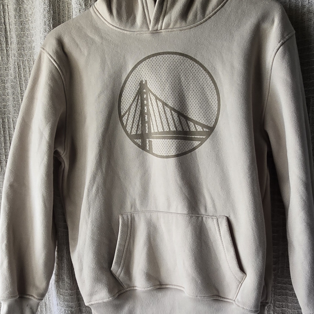 Golden State Warriors Hoodie